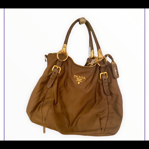 Prada Handbags - PRADA BAG